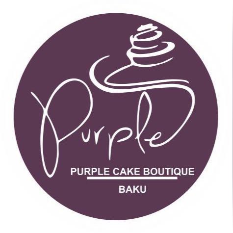 Purple Cake Boutique