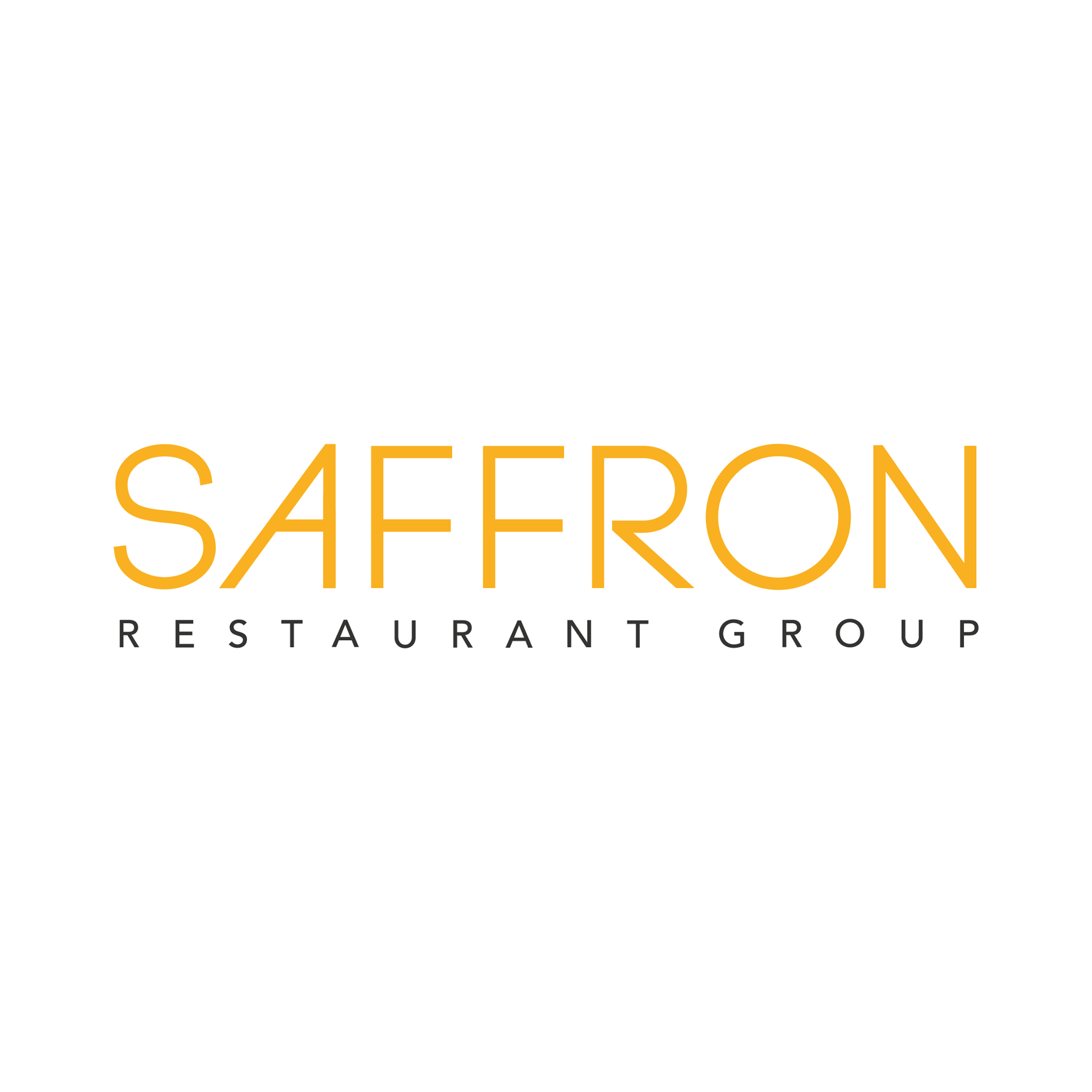 Saffron restaurant